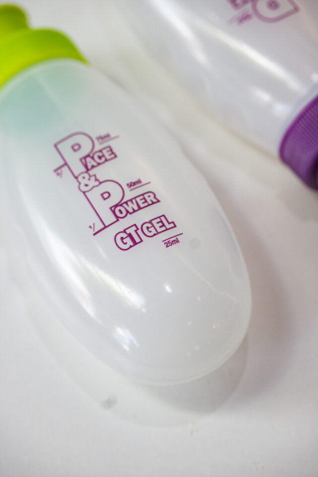 Pocket Bottle (Little Decanting Bottle for GT Gel) 110ml - Image 9