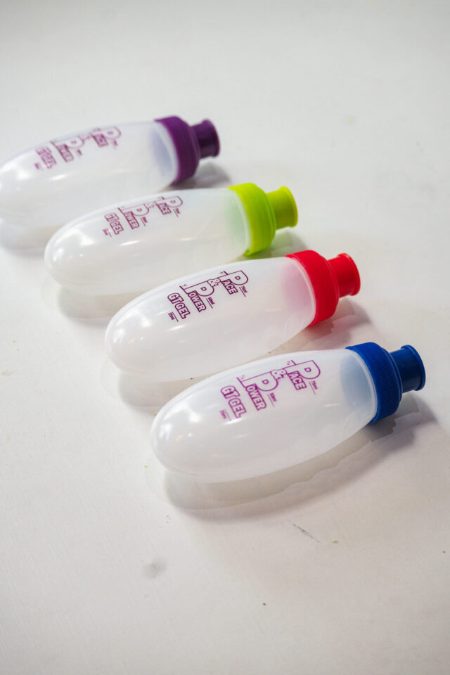 Pocket Bottle (Little Decanting Bottle for GT Gel) 110ml - Image 8