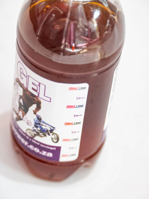 GT Gel 300ml