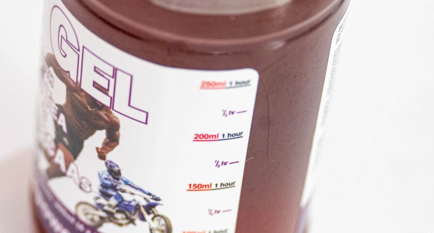 FAQ: How to use the GT Gel and pocket bottle – MTB, Road Cycling, Trail or Road Running