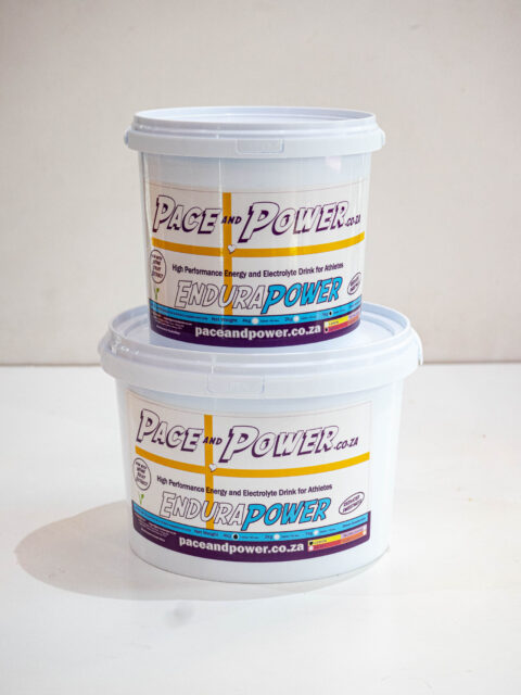 EnduraPower 1kg (new size); 2kg (original size); 4kg (new size)