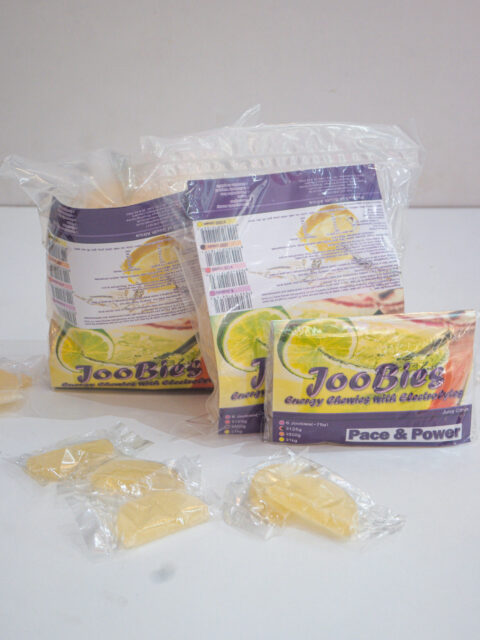 Joobies (125g, 500g, 1kg)