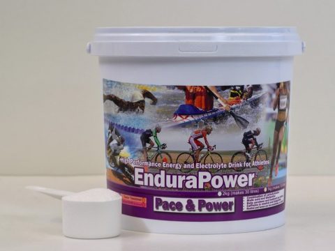 EnduraPower