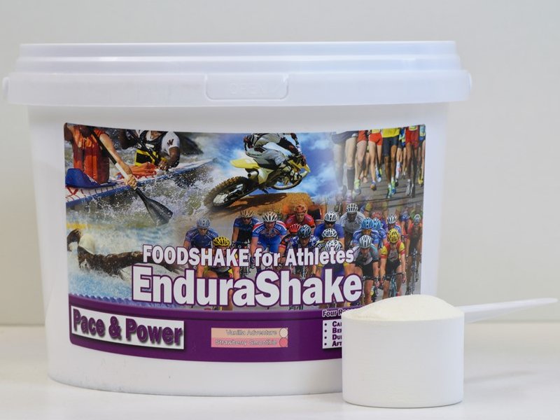 EnduraShake