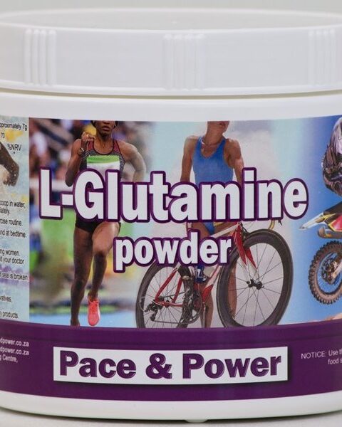 L-Glutamine