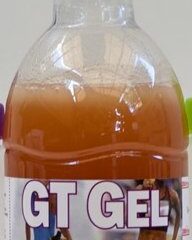 FAQ: How to use the GT Gel and the decanting bottle – MTB, road cycling, trail or road running