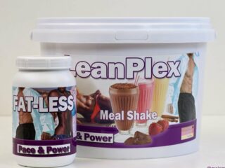 LeanPlex and Fat-Less