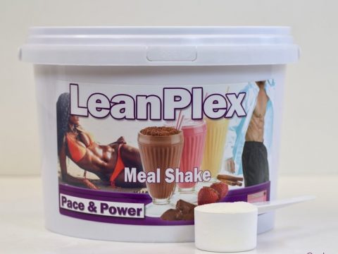 LeanPlex