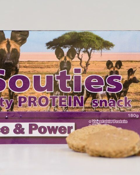 Souties