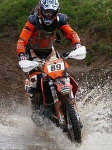 FAQ: I do both Enduros and MTB, is there a difference in the way I use GT Gel for each sport?
