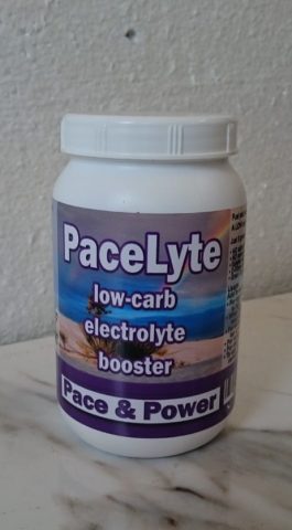 PaceLyte