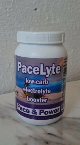 PaceLyte