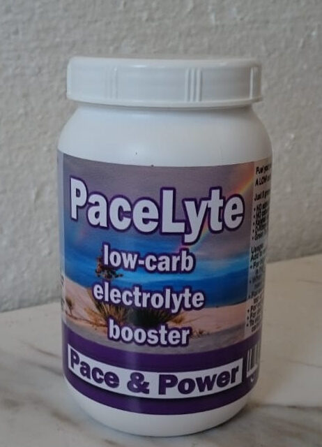PaceLyte