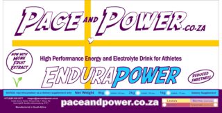 EnduraPower 1kg (new size); 2kg (original size); 4kg (new size) - Image 3