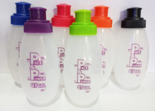 Pocket Bottle (Little Decanting Bottle for GT Gel) 110ml - Image 4