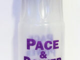 Pace & Power Waterbottle 750ml