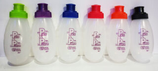 Pocket Bottle (Little Decanting Bottle for GT Gel) 110ml - Image 3