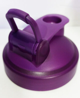 Pace & Power Shaker Bottle - Image 7