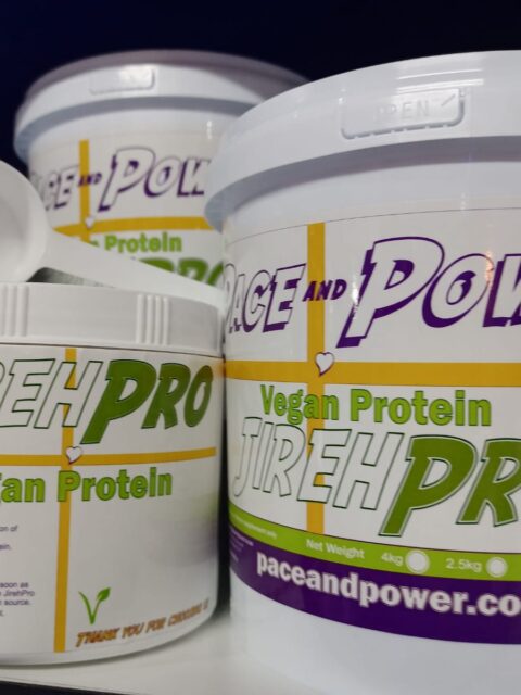 Jireh™Pro 150g; 500g; 1.5kg; 2.5kg; 4kg