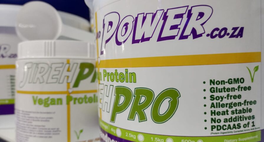 16 Savoury Recipes: Make Patties and Sausages using Jireh™Pro (non-animal protein)