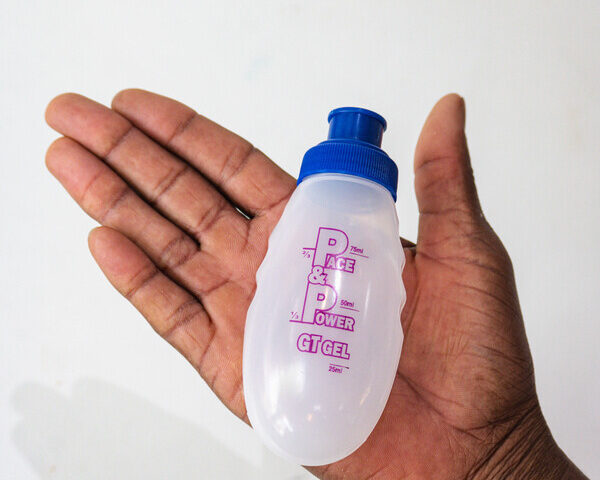 11 Reasons to enjoy the little decanting GT Gel bottle (as opposed to the old sachet idea)