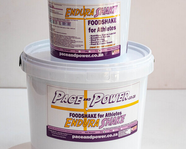 FAQ: EnduraShake…How do I load it and use it for an event?