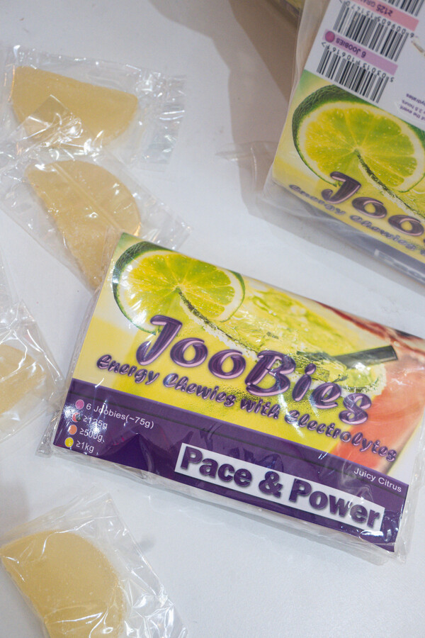 Joobies (125g, 500g, 1kg)