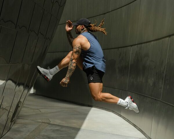 Creatine – all your FAQs