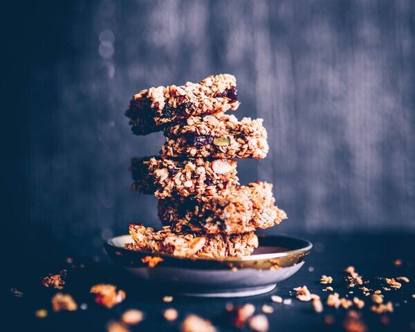 Protein “bar” and Protein Cookie Recipes! With JirehPro (animal-free, similar to whey)