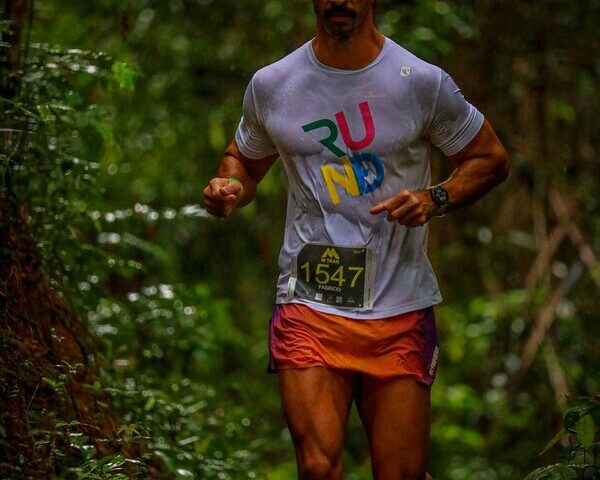 Trail Running: 100 miler