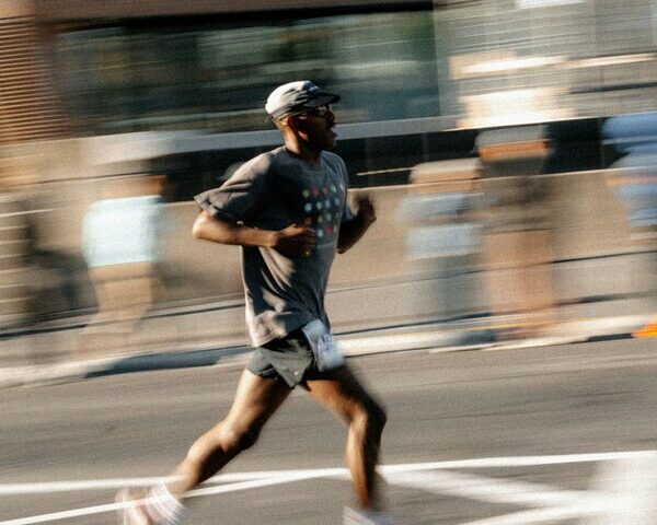 FAQ: I am a Road Runner, how do I use EnduraPower?