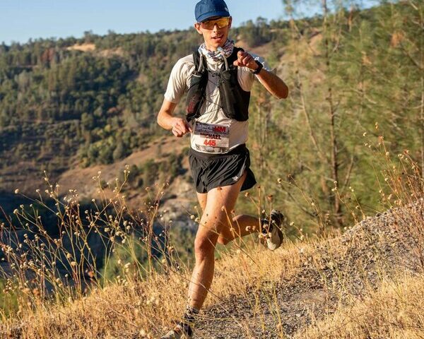 FAQ: I am a Trail Runner, how do I use EnduraPower?