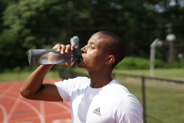 FAQ: I am a runner and I am never sure how much water to drink – Please help