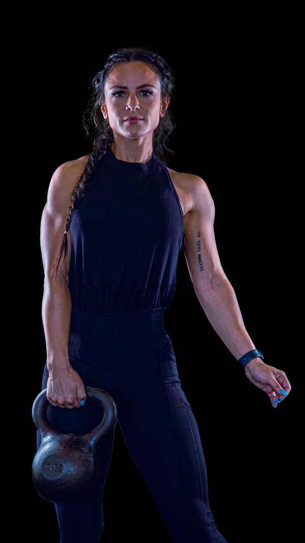 CrossFit and Kettlebell Sport – High Intensity, High Cardio with (Heavy) Weights