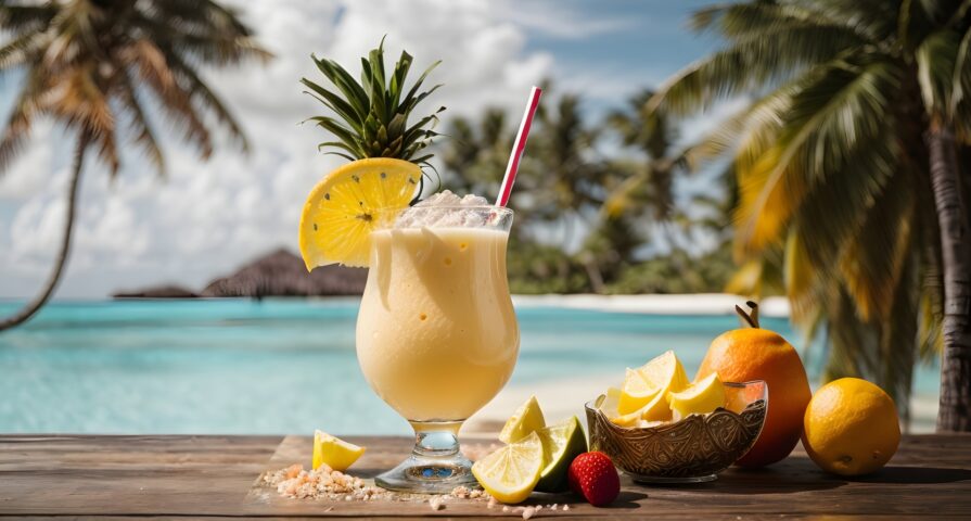 Delicious Recipes for Whey Power… (or for EnduraShake and LeanPlex if you prefer!)