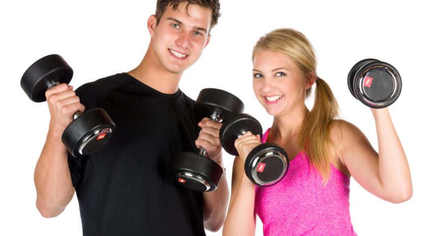 10 Things You Can Do TODAY to start losing fat