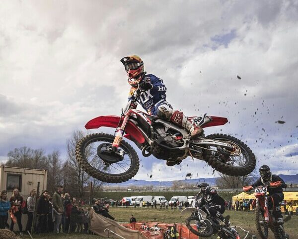 Motocross –  What, when and how much?