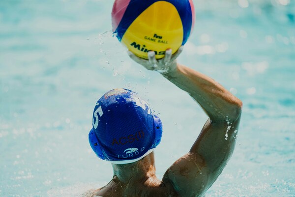 Waterpolo