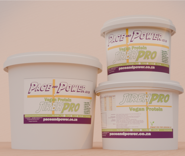 Jireh™Pro 150g; 500g; 1.5kg; 2.5kg; 4kg