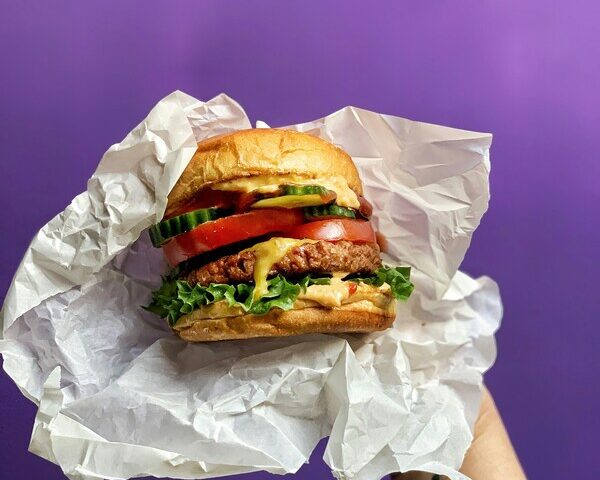 DELICIOUS!!!!….Jireh™Pro blasts protein up in lentil patties